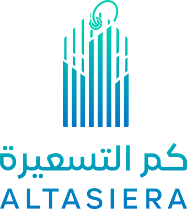 ALTASIERA Logo